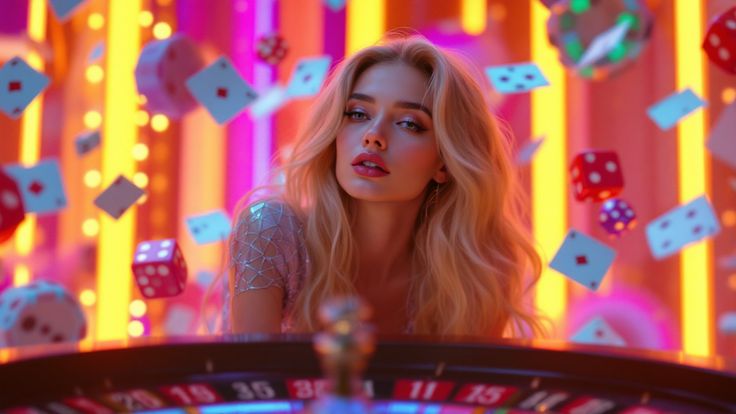 Online Lotto Welcome Bonus