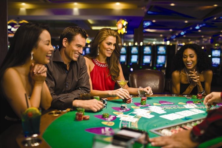 Online Lotto Live Casino
