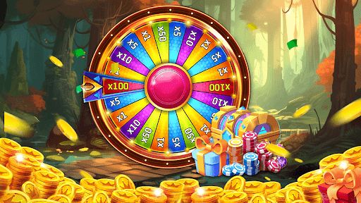 Online Lotto Live Casino